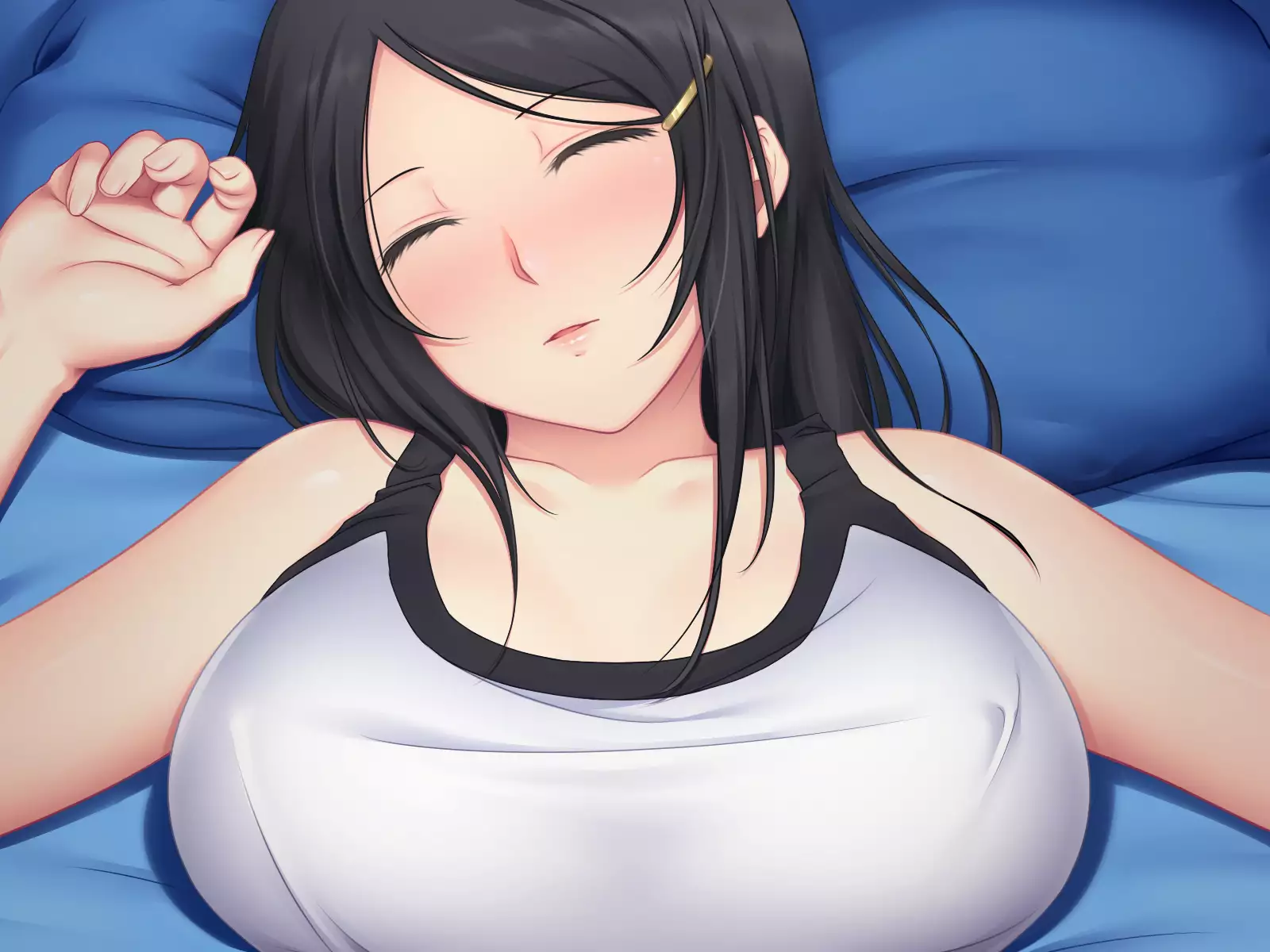 Osananajimi no Onee-san de Doutei o Sotsugyou Suru Ohanashi