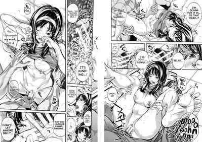 Bukatsu Shoujo Paradise