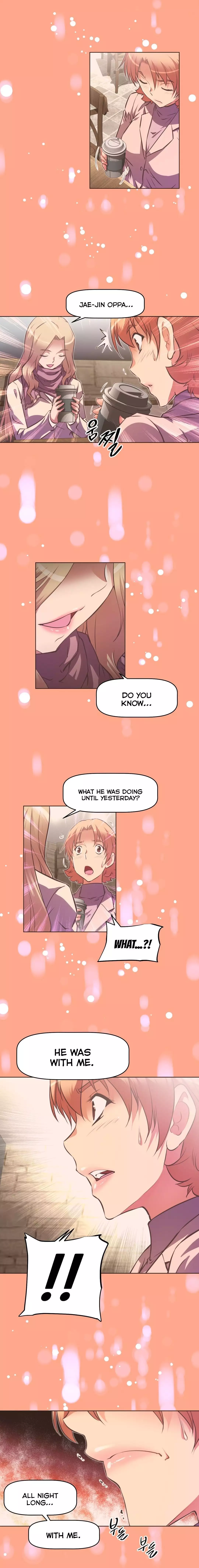 Brawling Go Ch.76-105