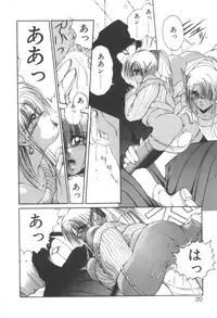 [Fujisaki Makoto] Dark Wirbel Konran-hen