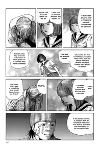 [Kago Shintarou] Harem End [English]