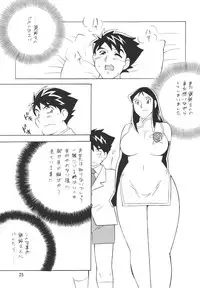 (CR33) [Rippadou (H-H)] H-H Soushuuhen 2 (Various)