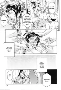 [Tuna Empire] The Lady & I [ENG]