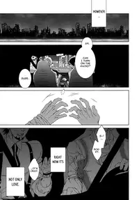 (C86) [daisy (Chikottsu)] Digitalis no Hokotae (TIGER & BUNNY) [English] [Ikemen Scans]