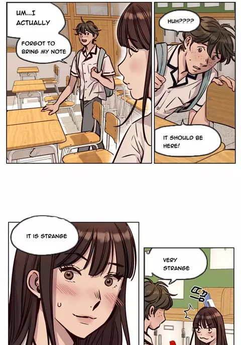 Atonement Camp Ch.1-42