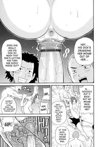 [JOHN K PE-TA] Todoroke!! Monzetsu Screamer [English] [SaHa]