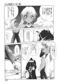 [Fujisaki Makoto] Dark Wirbel Konran-hen