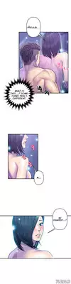 Ghost Love Ch.1-14 (English) (YoManga) (Ongoing)