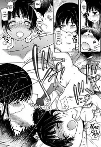 [Shiwasu no Okina] Enkou Ojisan Ch. 1-6 [English] [Decensored]