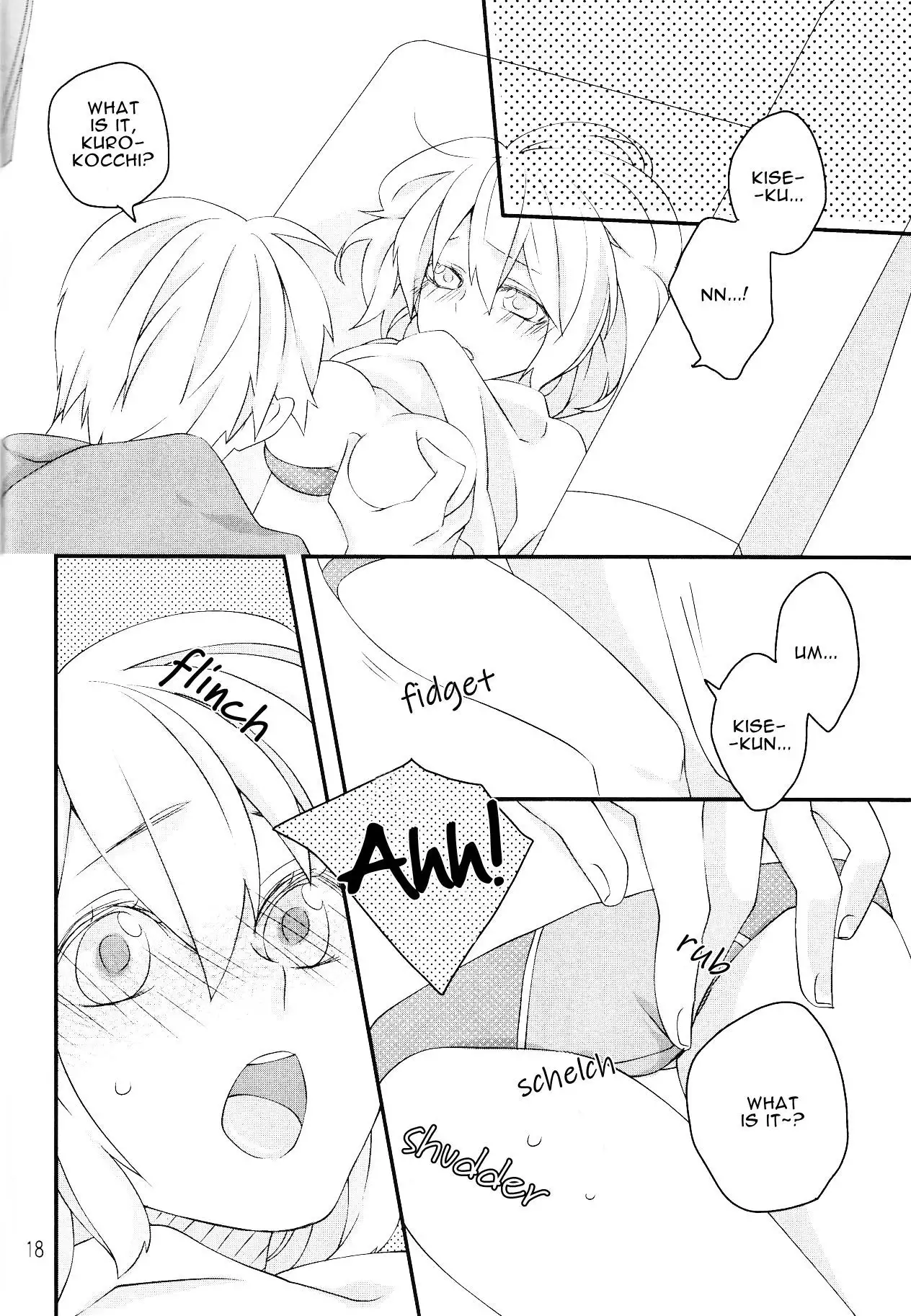 Pedicure Time english mafy