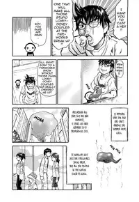 [Millefeuille] Oboetate - Just Learned It.. [English] [Tadanohito] [Decensored]