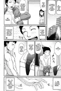 [Toguchi Masaya] Wagamama na Tarechichi [English] [Brolen + desudesu + FUKE + Kusanyagi + P666HF]