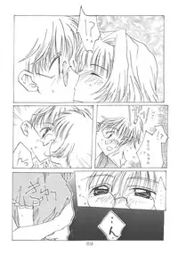 [Alice Syndrome] Cerise 2 (Card Captor Sakura)