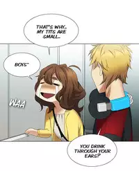 Cartoonist's NSFW Season 1 Chapter 1-20 (English)