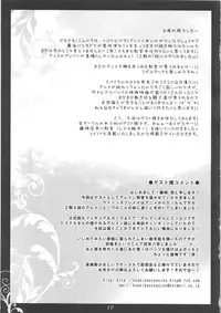 (C77) [DG Project (Tokonaru)] vs Vine (Queen's Blade)