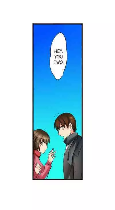 [BURIO] Touching My Older Sister Under the Table (Ch.1-64) [English]