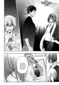 [Owal] Kichiku Encount [English] [Hoshikuzuu Scans, Yaoi Desire Revolution & Golden Shade Scans]