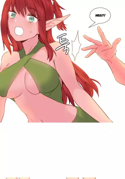 A World That I Rule Ch.01-33