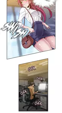 [Yi Hyeon Min] Secret Folder Ch.1-12 (English) (Ongoing)