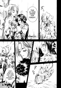 [Anthology] Jigoku no Kisetsu -Guro Rhythm Sengen- | Hell Season [English]