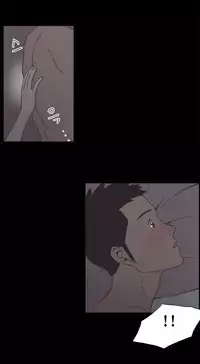 [Mr. Byeong-Su] Cohabitation Ch.1-35.5 (English) (Ongoing)