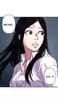 Ghost Love Ch.1-24 (English) (YoManga) (Ongoing)