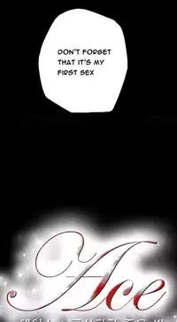 Ace Ch.1-20 (English) (Ongoing)