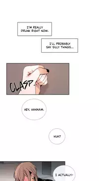 [Silverstar] Talk To Me Ch.1-29 (English) (Ongoing)