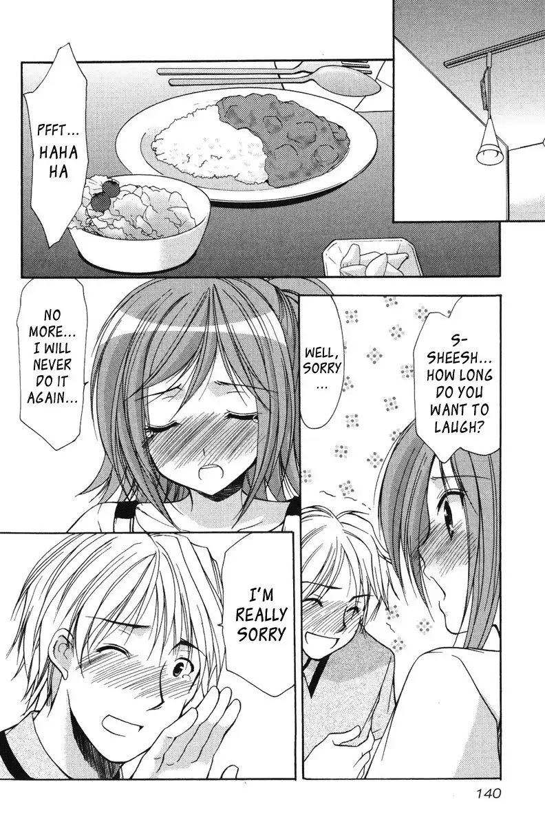 My Mom Is My Classmate vol2 - PT17