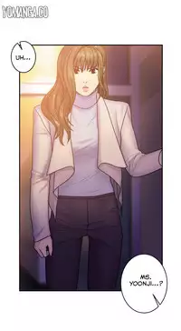 Ghost Love Ch.1-23 (English) (YoManga) (Ongoing)