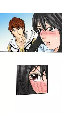 [MAI] A Step-Father Aims His Daughter (ENG 1-40)