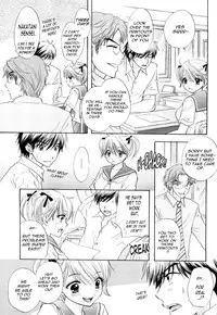 [Ozaki Miray] The Great Escape 3 Ch. 18-24 [English] {Phantom + SaHa}