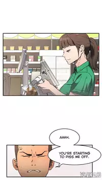 [Yi Hyeon Seok] Refrain Love Ch.1-23 (English) (YoManga) (Ongoing)