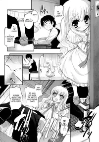 [Sorimura Youji] Shoujo Tajuusou - Girls Ensemble [English]