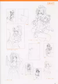 SECRET LOVERS ～MINASHIKA WORKS OFFICIAL EDITION～