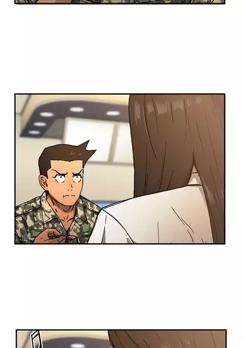 Refrain Love Ch.1-38