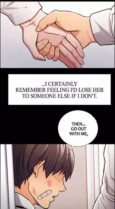 Taste of Forbbiden Fruit Ch.18/24