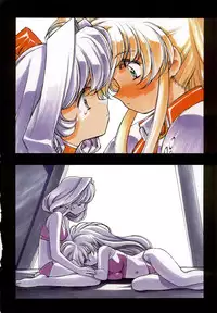 [Urushihara Satoshi] Urushihara Satoshi Illustrations U:COLLECTION