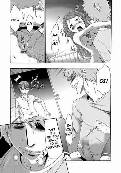 Imouto Saimin Choukyou Manual | Little Sister Hypnosis Training Manual Ch. 1-6