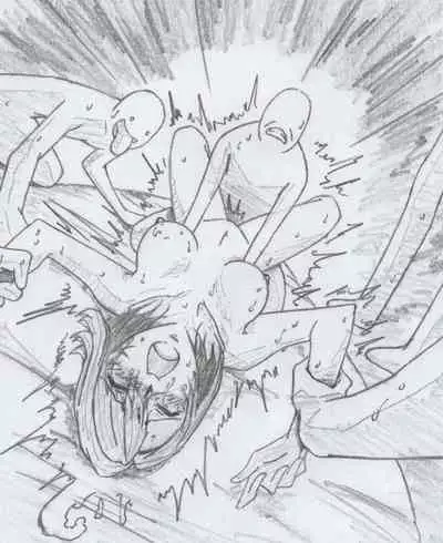 [Chinjawin] S Yuuna Kouryaku (Final Fantasy X)