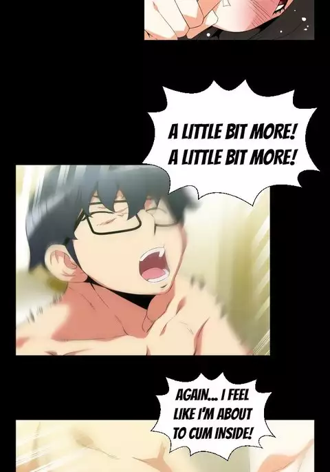 Love Parameter Ch.1-50