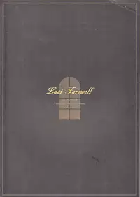 Last Farewell
