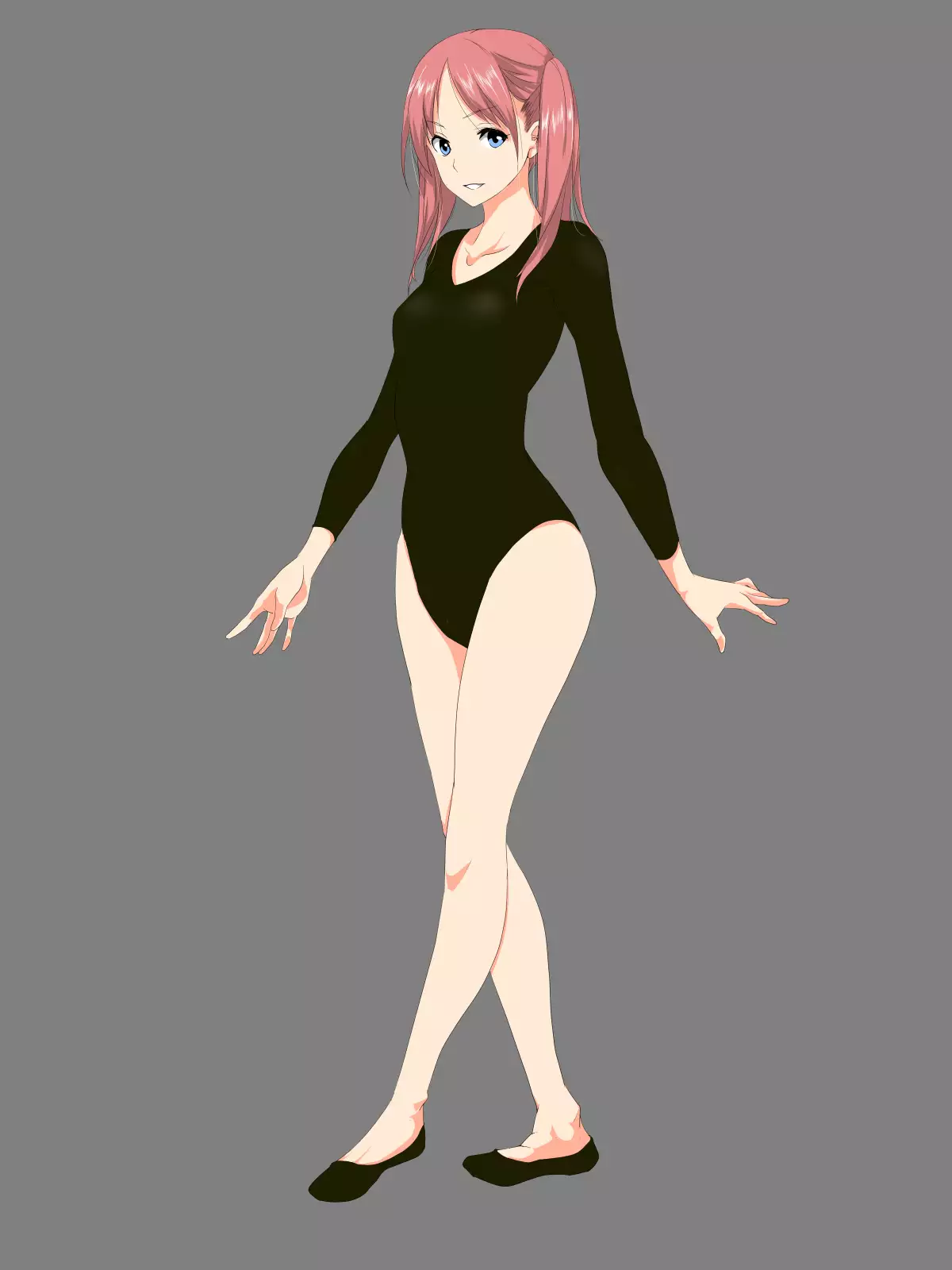 Kare to Kanojo ni Oji-san Plus