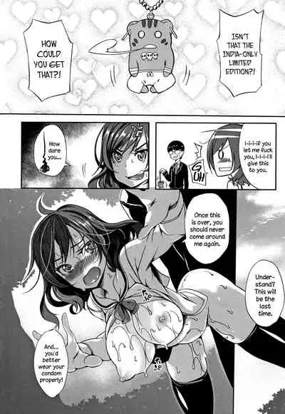 Oppai ω Lovers | Boob ω Lovers