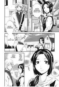 [Cuvie] - Hoshigari! - Complete (English)[SaHa]