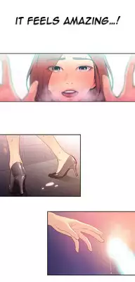 [BAK Hyeong Jun] Sweet Guy Ch.1-51 (English) (YoManga) (Ongoing)