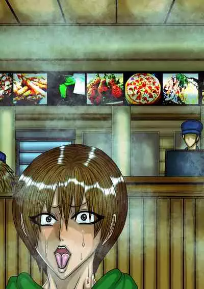 [BLACK SOUSAI STUDIO] QUEEN HEAVEN HELLS GATE TRIPLE PACK 1