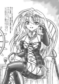 [Sumomo Dou (Sumomo EX)] Shikeishuu