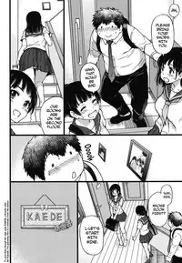 [Shiwasu no Okina] Enkou Ojisan Ch. 1-6 [English] [Decensored]