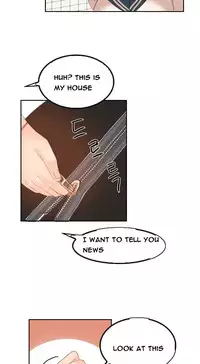 [Mx2J] Hari Dormitory Ch.0-24 (English) (Ongoing)